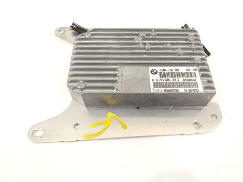 Used Electronic module Electronic module 20312982 20312982