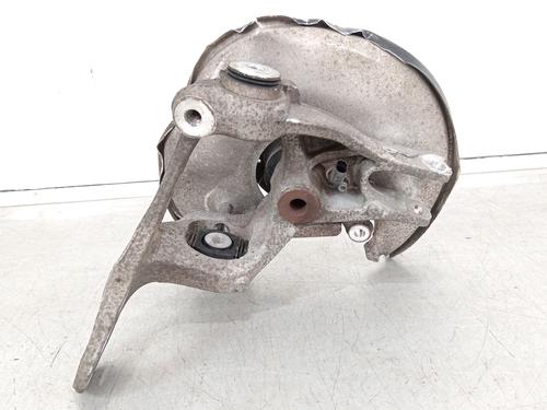 Left rear steering knuckle AUDI A4 B8 (8K2) 2.0 TDI | BP37440287M27 - Image 4
