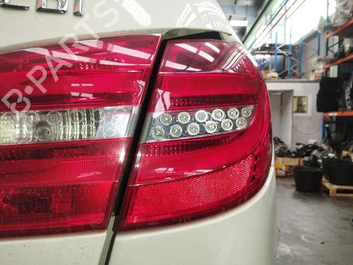 Used Right taillight MERCEDES-BENZ B-CLASS Sports Tourer (W246, W242) B 200 CDI / d (246.208) (136 hp) 22316618