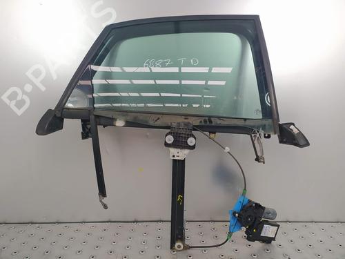 Used Rear right window mechanism Rear right window mechanism AUDI A4 B7 (8EC) [2004-2009] 7528632 7528632
