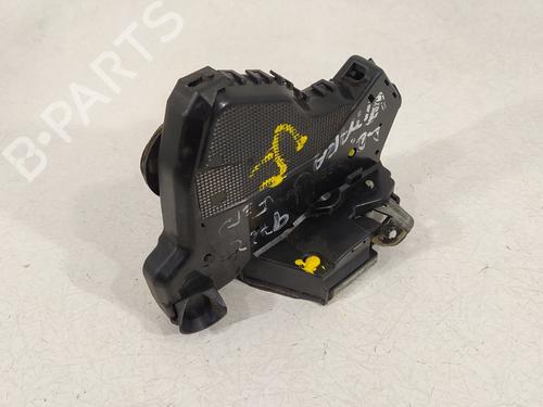 Used Front right lock SUZUKI GRAND VITARA II (JT, TE, TD) [2005-2025]  12254124
