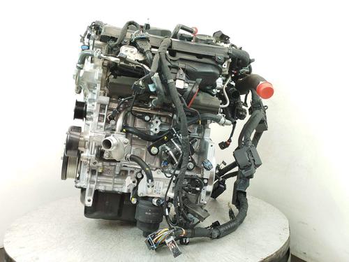 Used Engine Engine KIA SORENTO III (UM) [2015-2023] 39991801 39991801