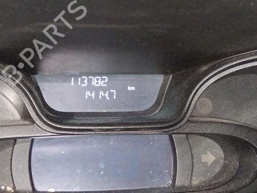 Instrument cluster RENAULT TRAFIC III Van (FG_) 1.6 dCi 90 (FGME) | BP35801938C47 - Image 3