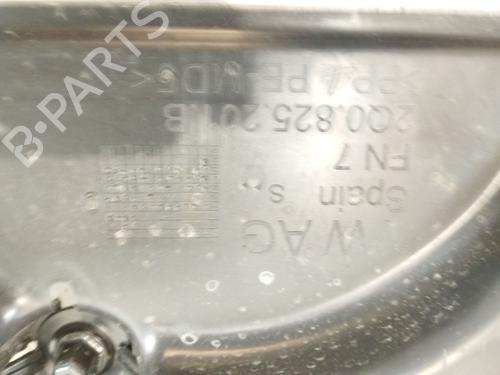 Underbody protection SEAT ARONA (KJ7, KJP) 1.0 TSI | BP21666609M92 
