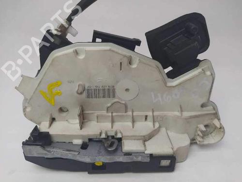 front-left-lock-vw-golf-vi-5k1-5k1837015b-2008-2009-2010-2011-2012-2013-2014-5105916 main image