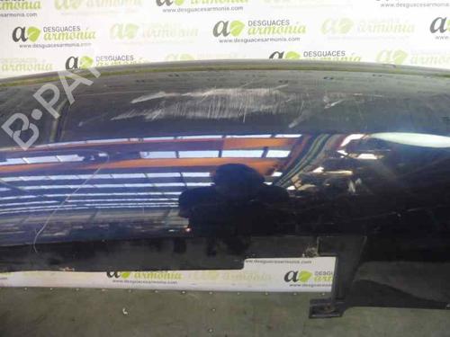 Bak støtfanger SKODA SUPERB I (3U4) 2.8 V6 | BP2346452C8 