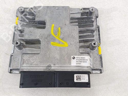Engine control unit (ECU) KIA NIRO I (DE) 1.6 GDI Hybrid | BP26530006M57 - Image 7