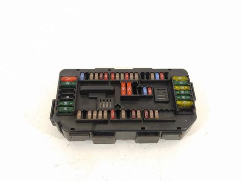 Used Fuse box Fuse box 12255169 12255169