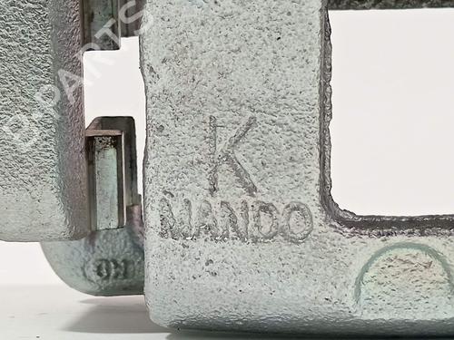 Left rear brake caliper KIA STONIC (YB) | BP23957671M107 - Image 2