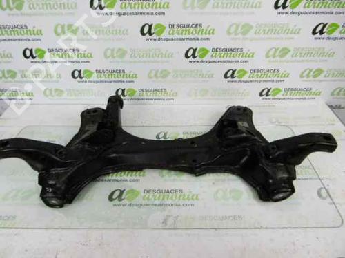 Used Subframe Subframe 1842580 1842580