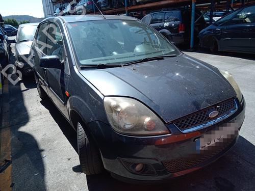 Starter FORD FIESTA V (JH_, JD_) 1.4 TDCi | BP23529507M8 