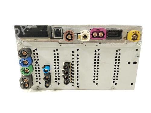 Elektronische module LAND ROVER RANGE ROVER SPORT II (L494) 3.0 TDV6 4x4 | BP26552827M83 