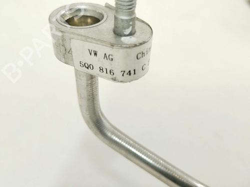 AC pipe CUPRA LEON (KL1, KU1, KUG) 2.0 TSI | BP37030847M126 - Image 3