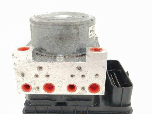 Used ABS pump RENAULT MEGANE IV Hatchback (B9A/M/N_) 1.2 TCe 130 (B9MR) (130 hp) 5835659