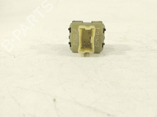 Left front window switch RENAULT CLIO IV (BH_) 0.9 TCe 90 (BHNF, BHMA, BHMH, BHJK, BHJR) | BP38704950I27 - Image 5
