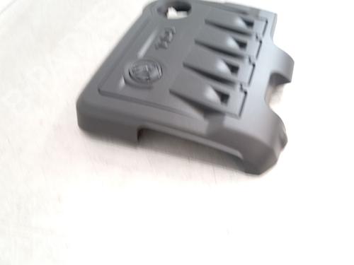 Upper protection SKODA SUPERB II (3T4) 2.0 TDI 16V | BP37238704M93 - Image 2