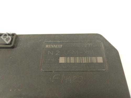Fuse box RENAULT KANGOO Express (FW0/1_) 1.5 dCi 85 (FW0K, FW0L, FW0B) | BP26530070E1 - Image 5