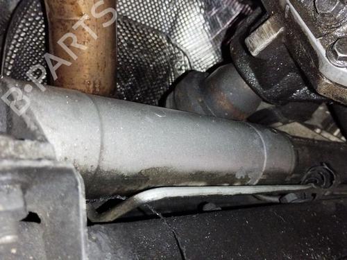 Used Steering rack Steering rack VOLVO XC70 I Cross Country (295) D5 XC AWD (163 hp) 36645160 36645160