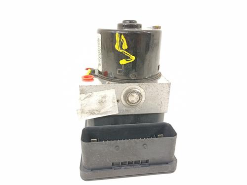 Used ABS pump FORD FIESTA VI (CB1, CCN) [2008-2017]  10727896