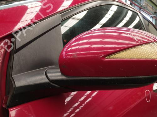 Used Left mirror HONDA CIVIC VIII Saloon (FD, FA) 1.8 EXS Flex (140 hp) 30353346