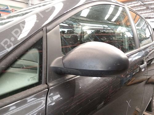 Used Left mirror Left mirror SEAT TOLEDO III (5P2) 1.9 TDI (105 hp) 35787649 35787649