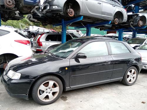 Used Parts AUDI A3 (8L1) 1.9 TDI 4747744