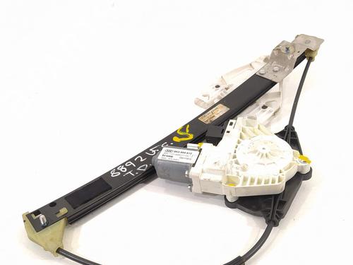 Used Rear right window mechanism Rear right window mechanism AUDI A4 B8 (8K2) [2007-2017] 10643066 10643066