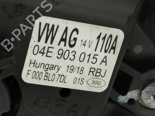Alternator SEAT ARONA (KJ7, KJP)  | BP7276348M7 
