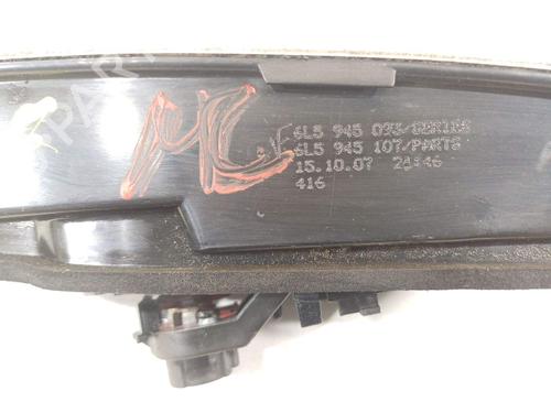 Left tailgate light SEAT CORDOBA (6L2) 2.0 | BP40498105C79 - Image 7
