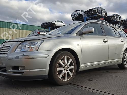 Starter TOYOTA AVENSIS Estate (_T25_) 2.0 D-4D (CDT250_, CDT250R) | BP13087978M8 