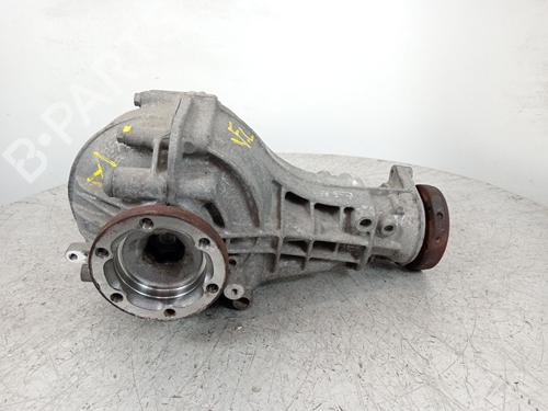 Used Rear differential Rear differential AUDI A4 B7 (8EC) 2.0 TDI (170 hp) 34693261 34693261