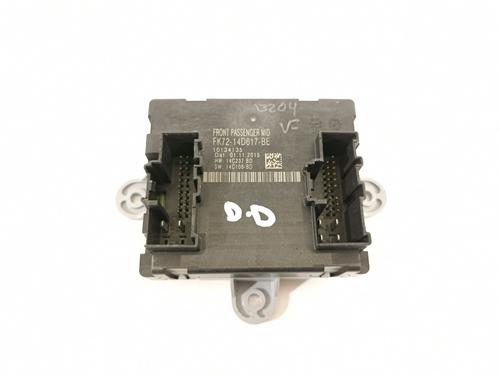 Elektronische module LAND ROVER RANGE ROVER EVOQUE (L538) 2.0 D (150 hp) 21285901