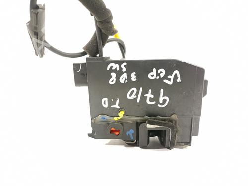Rear right lock PEUGEOT 308 SW II (LC_, LJ_, LR_, LX_, L4_) 1.5 BlueHDi 100 | BP16501993C99 