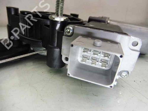 Front left window mechanism OPEL COMBO Box Body/MPV (X12) 1.3 CDTI (B05) | BP4379330C22 