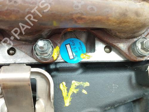Engine RENAULT LAGUNA III (BT0/1) 2.0 dCi (BT01, BT08, BT09, BT0E, BT0K, BT12, BT1C, BT1D,... | BP34623510M1  - Image 9