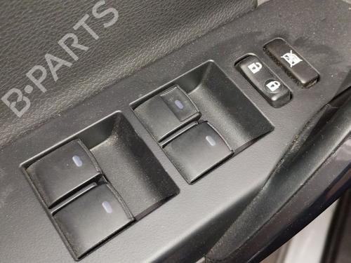 Used Left front window switch Left front window switch 37270042 37270042