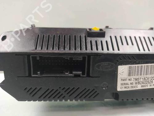 Climate control FORD KUGA I | BP4856521I5 - Image 7
