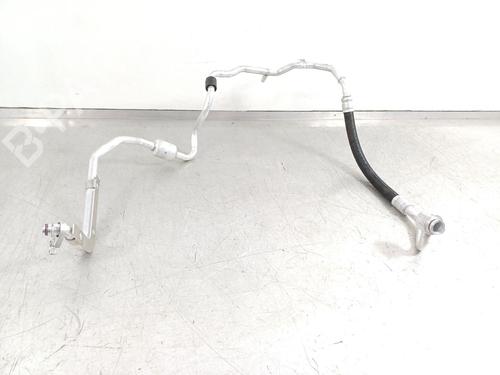 AC pipe SEAT IBIZA V (KJ1, KJG) | BP23088883M126 - Image 2