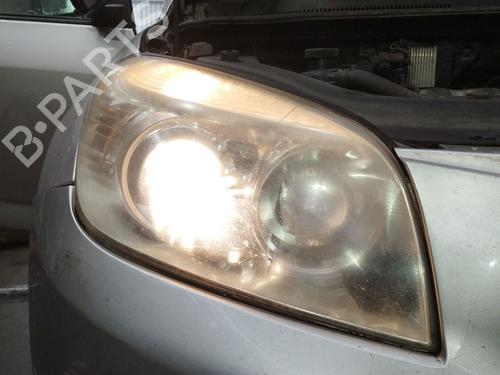 Used Right headlight Right headlight TOYOTA RAV 4 III (_A3_) 2.2 D 4WD (ALA30_, ALA30R) (136 hp) 33626434 33626434