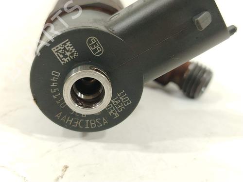 Injector OPEL CORSA D (S07) 1.3 CDTI (L08, L68) | BP32065843M100 - Image 4