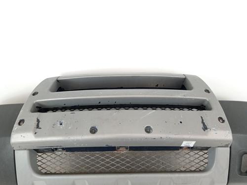 Front bumper LAND ROVER FREELANDER I (L314) 2.0 Td4 4x4 | BP27262913C7 