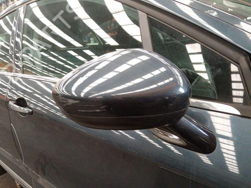 right-mirror-citroen-c5-iii-rd_-2008-2009-2010-2011-2012-2013-2014-2015-2016-2017-35904296 main image