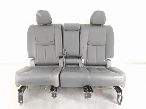 Used Rear seat Rear seat 8385544 8385544