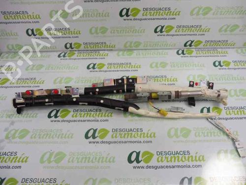 Used Right curtain airbag HONDA ACCORD VIII (CU) 2.2 i-DTEC (CU3) (150 hp) 1923918