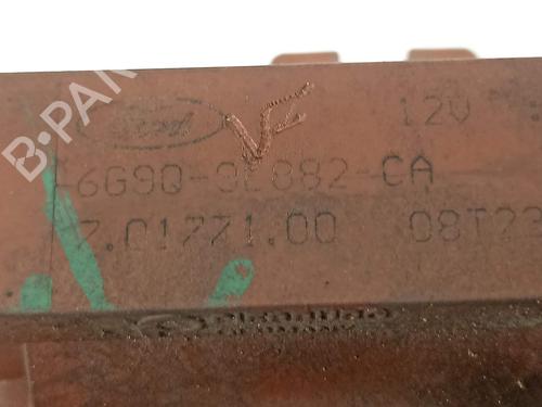 Electronic sensor FORD KUGA II (DM2) | BP16950345M84 - Image 4