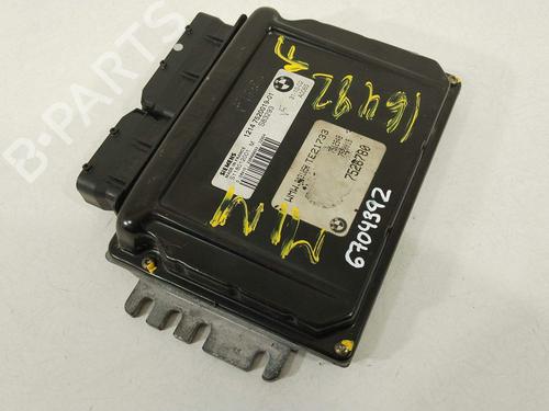 Engine control unit (ECU) MINI MINI (R50, R53) One | BP33235468M57 - Image 3
