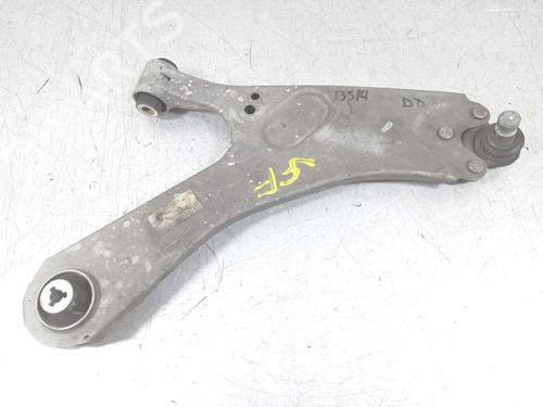 Used Right front suspension arm Right front suspension arm CITROËN C4 III (BA_, BB_, BC_) 1.2 PureTech 130 (BAHNSA, BAHNSB) (130 hp) 24170704 24170704