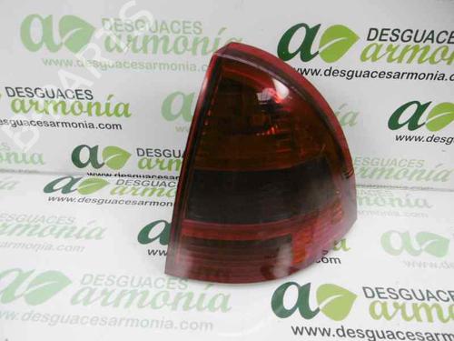 Used Right taillight Right taillight CITROËN C5 II (RC_) [2004-2008] 1875605 1875605