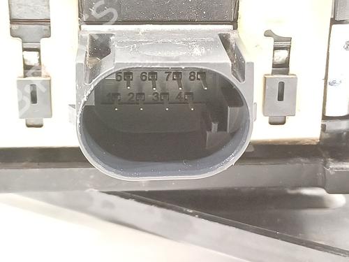 Elektronisk sensor KIA PICANTO I (SA)  | BP24517690M84 