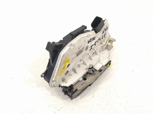 Used Front left lock SEAT IBIZA IV SC (6J1, 6P5) [2008-2018]  12253409
